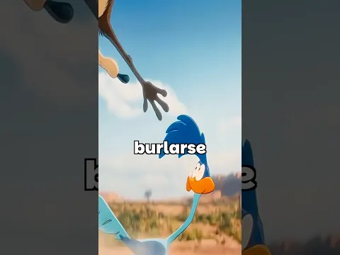 🥹EL COYOTE NO ERA SU ENEMIGO🥀