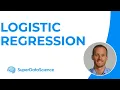 Logistic Regression In 5 Minutes