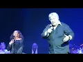 Download Lagu Tony Orlando and Dawn - Tie A Yellow Ribbon (St Charles IL, Dec 11, 2018)