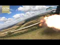 Lagu Rusia responde a ataque de Kiev en región rusa de Kursk