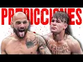 Download Lagu Diego Lopes VS Jean Silva PREDICTIONS!
