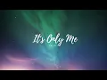 Download Lagu Kaleb J - Its Only Me (Video Lyrics)