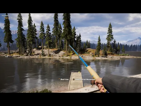 Download MP3 How to catch the admiral (Far cry 5) easiest way