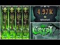 Download Lagu THE CRYPT // Yono Game // New Game play // ₹250