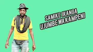 SAMIKE NG WANIKANGA CCM 0681705856 BY MBASHA STUDIO Mp3 