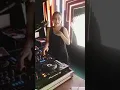 DJ RERE MONIQUE R2M jantungku bergetar saut kau ada disisiku