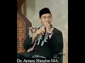 Lagu Ciri-Ciri Mursyid (Guru Pembimbing Spiritual) | Dr. Arrazy Hasyim MA. [ ] #shorts
