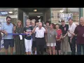Belmont County Democrats unveil their new headquarters