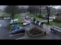 Cian Proctor Funeral Footage 2019 At the Families Request