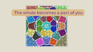 Jigsaw Puzzles Song Inspired by Jigidi