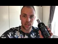 WATERMAN S GrowMe Shampoo and GrowMore Elixer review