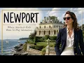 NEWPORT Where America s Rich Went To Play Aristocracy