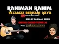 Download Lagu Rahimah Rahim - Selamat Berhari Raya ( Guitar Chord Tutorial )