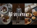 Download Lagu LIFE IN VIENNA | Trying New Cafés, Luxury Window Shopping, K-Pop Demon Hunters \u0026 Closet Clear Out