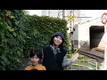 山手貨物線 長者丸踏切に行ってきた