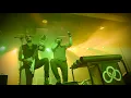 Die Krupps [Nazis auf Speed] live 12.09.2025 Leipzig
