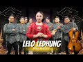 NIKEN SALINDRY - LELO LEDHUNG - KERONCONG