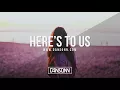 Here's To Us (With Hook) - Deep Inspiring Piano Beat | Prod. By Dansonn