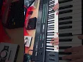 Download Lagu Europe - Carrie Yamaha DX7 Intro #europe #dx7 #shorts