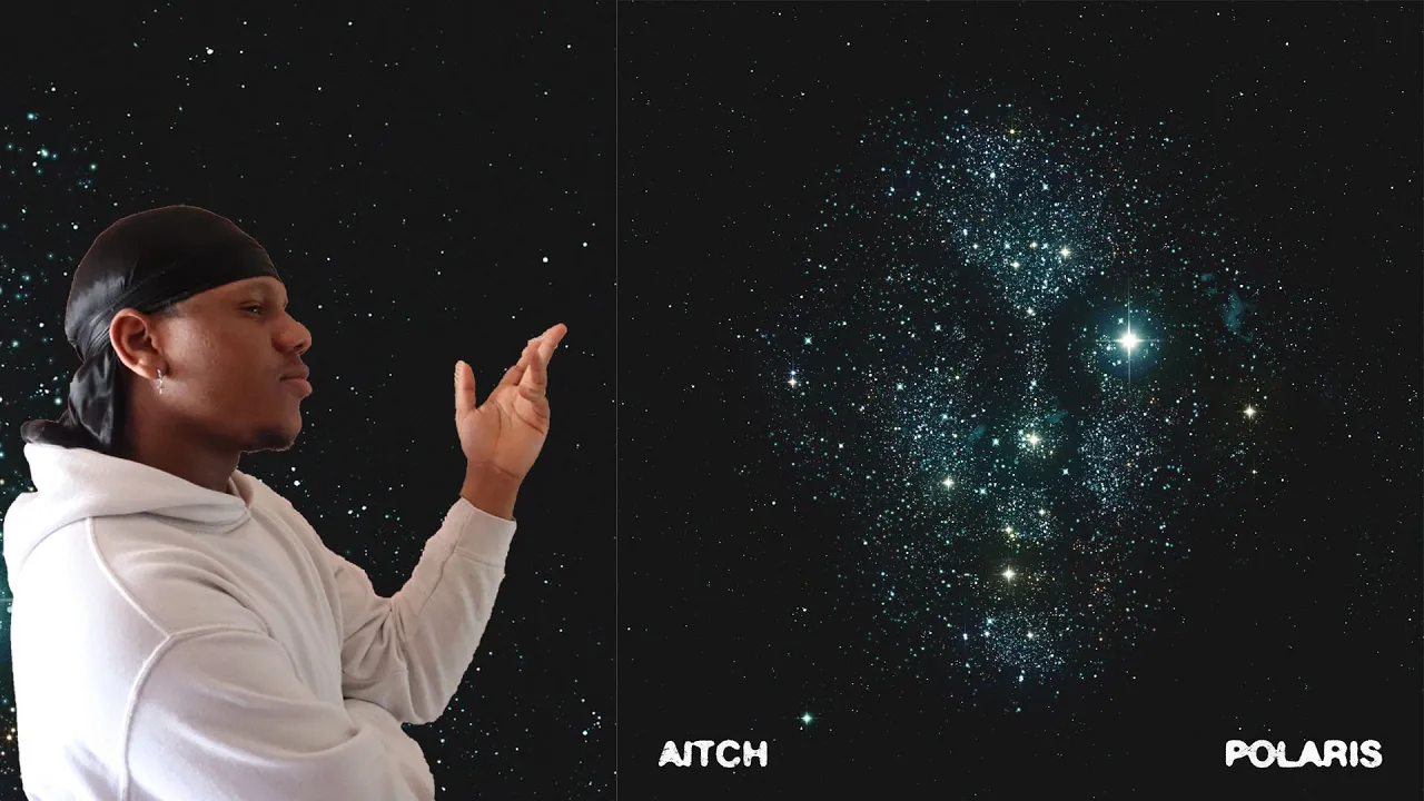 AITCH - POLARIS | FIRST REACTION / REVIEW