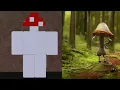 Rogue Lineage races in real life