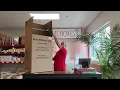Wardrobe Moving Boxes - Bring Me Boxes