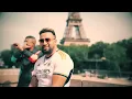 Junior Hassen Ft  Daly Taliani- menotté (Official Music Video)