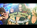 Lagu David Guetta Feat. Nicki Minaj \u0026 Afrojack — Hey Mama (Bizar Bootleg)