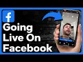 Download Lagu How To Go Live On Facebook