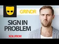 How To Fix Grindr App Sign In Problem Step By Step