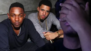Download HOW KENDRICK LAMAR DESTROYED J. COLE WITHOUT SAYING A WORD... MP3