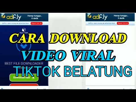Tiktok Viral Belatung Full