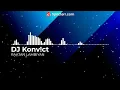 Raatan Lambiyan - DJ Konv!ct | Konz Remix Fj