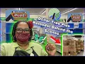 Dollar Tree Plus Remodel Behind The Scenes Work Vlog