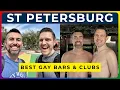 GAY ST PETERSBURG NIGHTLIFE - Best Gay Bars Clubs in St Pete Florida