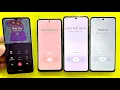 Download Lagu Incoming Call Redmi Mi10S Vs OPPO N2 flip Vs Realme C67 | Outgoing Call from ViVo Y16 