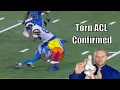 Tyler Higbee Injury Update Tyler Higbee Knee Injury Explained