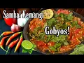 Download Lagu RESEP SAMBAL KEMANGI SEGO GOBYOS ASLI PACITAN
