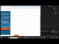 RPA challenge python selenium web Automation