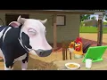 Las Aventuras de Bartolito en Internet 👨🏻‍🌾@LaGranjaDeZenon | El Reino Infantil