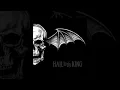 Avenged Sevenfold - Hail to the King [Custom Instrumental]