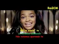 China Anne McClain - Calling All The Monsters (Lyrics + Sub Español + Legendado) [Official Video]