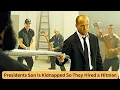 Presidents Son Is Kidnapped So They Hired a Hitman II The Transporter 2005 II Supreme Cinema II