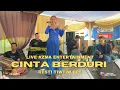 Download Lagu CINTA BERDURI ( ELVY SUKAESIH ) - LIVE PERFORM RESTI TIWTIW BP5