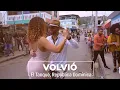 Ataca X Alemana Bachata Dance [Volvió - Grupo Extra Touch]