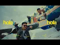 Lagu ANGGA DERMAWAN - HOLA FT @RendyDaSilva27 (OFFICIAL MUSIC VIDEO)