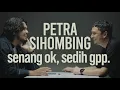 Download Lagu Petra Sihombing  | senang ok, sedih gpp. | SUAR Podcast