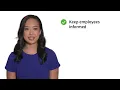 How To Avoid Common Employee Scheduling Mistakes When I Work