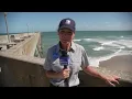 The Weather Channel s Jen Carfagno reports from North Carolina following Idalia