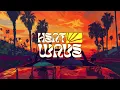 Mahalia - I Wish I Missed My Ex (Lyric Video)